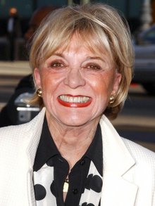 Beverly Garland