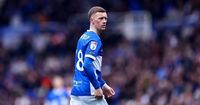 Birmingham City vs Barnsley live updates from League One clash