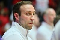 March Madness Hero Ali Farokhmanesh Reportedly Hired as Colorado State HC