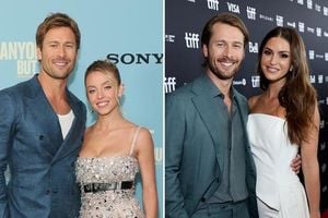 Gigi Paris Breaks Silence On Glen Powell Romance Rumors