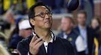 Michigan President Santa Ono Leaving for University of Florida