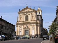 Vignanello in gara su Rai 3 per 