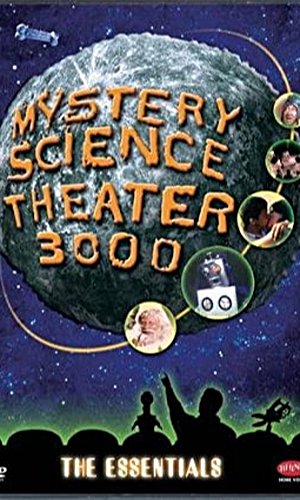 Mystery Science Theater 3000