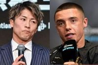 Nick Ball & Naoya Inoue Exchange Blows Online Amid Fight Rumors