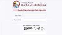 JKBOSE Results 2025 Live: JK Board To Announce 10th Results Soon, 12th Marks Out; Direct Link Here - News18