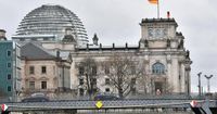Economic Watch: Germany looks to defense spending as economic cure, limits looming