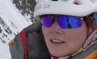 Climber Dies From Falling Rock on K2 » Explorersweb