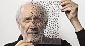Emilio Isgrò Exhibition Set To Open In Scicli
