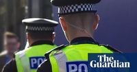 Man arrested on suspicion of racially aggravated rape in Walsall
