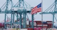 US Supreme Court to decide legality of Trump's tariffs