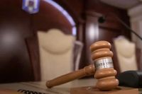 Конституционный суд Румынии утвердил итоги первого тура президентских выборов