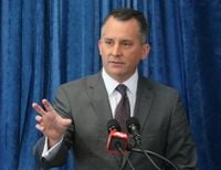 Well-known Trump critic David Jolly enters race for Florida governor