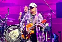 Neil Young in concert: 5 things I learned at Deer Lake Park in Burnaby