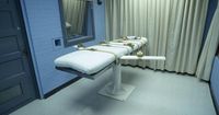 Florida Carries Out 10th Execution of 2025, Highest in State History