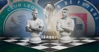 León vs Cruz Azul: ¿A qué hora y dónde ver en vivo la ida de los cuartos de final del Clausura 2025?