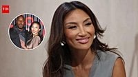 Jeannie Mai opens up on her split from Jeezy, says ‘divorce is like experiencing death alive’ | - The Times of India