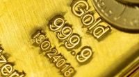 US hits one-kilo gold bars with tariffs in blow to refining hub Switzerland