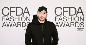 Kering Appoints Demna Gvasalia As Gucci’s New Artistic Director