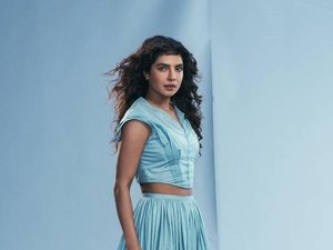 Priyanka Chopra Jonas Redefines Pirates And Privacy In The Bluff