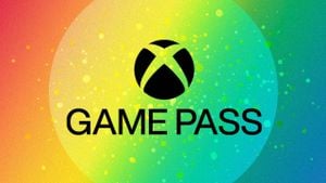 Xbox Game Pass November Updates Bring New Titles And Departures