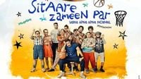 Sitaare Zameen Par Postponed?