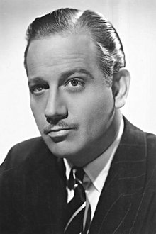 Melvyn Douglas