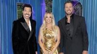 Lionel Richie, Carrie Underwood & Luke Bryan returning for ‘American Idol’ season 24