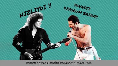 Dolbear Yasası: Efsanevi Müzik Grubu Queen ve Bir Cırcır Böceği, Kimya Hakkında Bize Ne Öğretir?