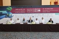 Qatar CSR Conference and Exhibition 2025 kicks off April 28