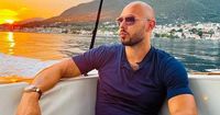 Andrew Tate îi amenință pe producătorii serialului-fenomen „Adolescence”, de pe Netflix. Ce a transmis controversatul influencer