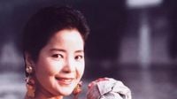 神祕未發表音源將重現 鄧麗君逝世30週年
