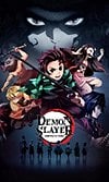 Demon Slayer: Kimetsu No Yaiba
