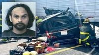 Illegal alien failed CDL test 10 times in 2 months before fatal Florida crash that killed 3
