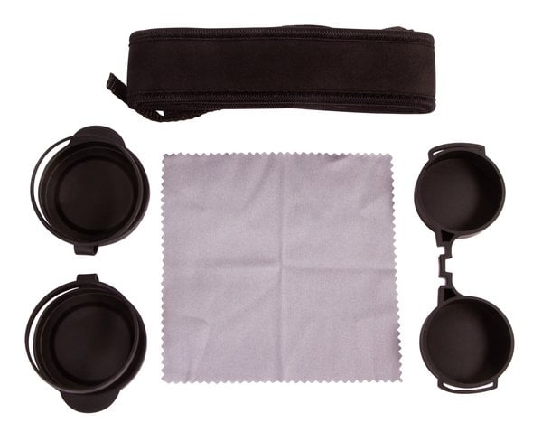 Levenhuk Karma BASE 10x32 Binoküler Dürbün