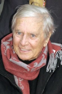 Maurice Jarre