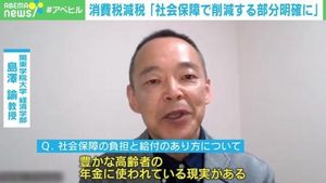 Japan's Consumption Tax Debate Heats Up Ahead Of Elections