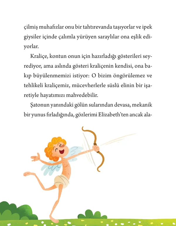 Dahiler Sınıfı - William Shakespeare