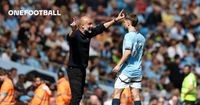 Pep Guardiola unsure whether Man City star will stay at the club this summer despite wanting to keep him
