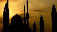 مواقيت الصلاة، موعد أذان الفجر اليوم الإثنين 21 - 4 - 2025 في القاهرة والمحافظات
