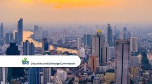 Thailand's Digital Asset Sandbox Attracts Private Sector Innovators