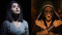 Chhorii 2 movie review: Nushrratt Bharuccha and Soha Ali Khan battle out in this innocuous horror-thriller