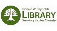 Events planned through spring break at Donald W. Reynolds Library