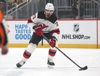 Devils vs. Senators March 22: Injured players, inactives, latest updates