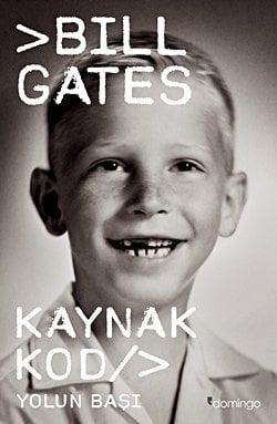 Kaynak Kod: Yolun Başı