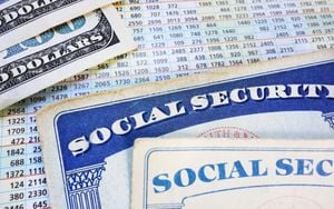 Delays Loom For Social Security Benefit Updates Amid Reforms