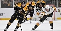 Public Skate: Bruins vs. Golden Knights
