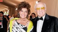Diane von Fürstenberg: Ehemann Barry Diller hat Coming-out mit 83