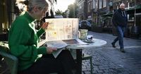 Nederland met cijfer 7,3 een van de gelukkigste landen ter wereld - al is het wel de vraag hoe je geluk definieert