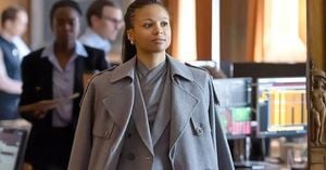 Industry Season Four Returns With High-Stakes Drama