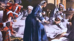 Florance NIGHTINGALE